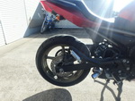     Yamaha XJ6 Diversion FZ6 Diversion 2009  15